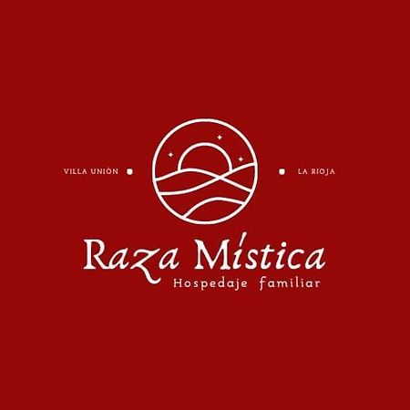 Hospedaje Familiar Raza Mistica บียาอูนิออน ภายนอก รูปภาพ